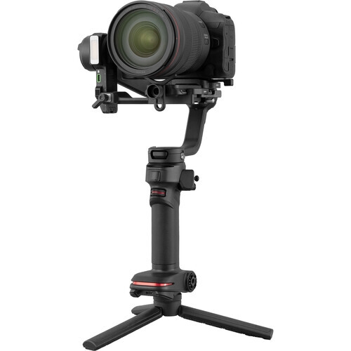 Zhiyun Weebill 3 Gimbal