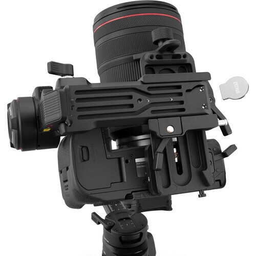 Zhiyun Weebill 3 Gimbal