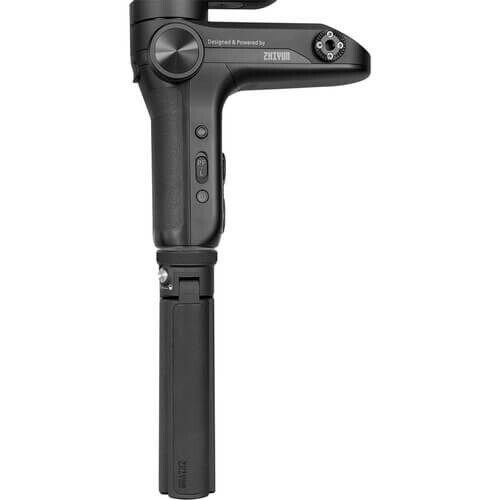 Zhiyun WEEBILL LAB Handheld Tripod BR1A05