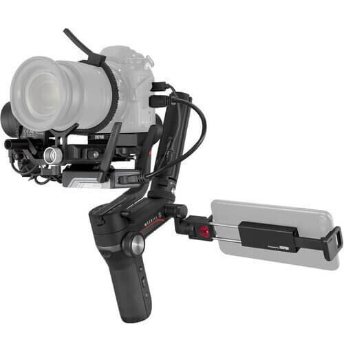 Zhiyun Weebill S Image Transmission Pro Kit